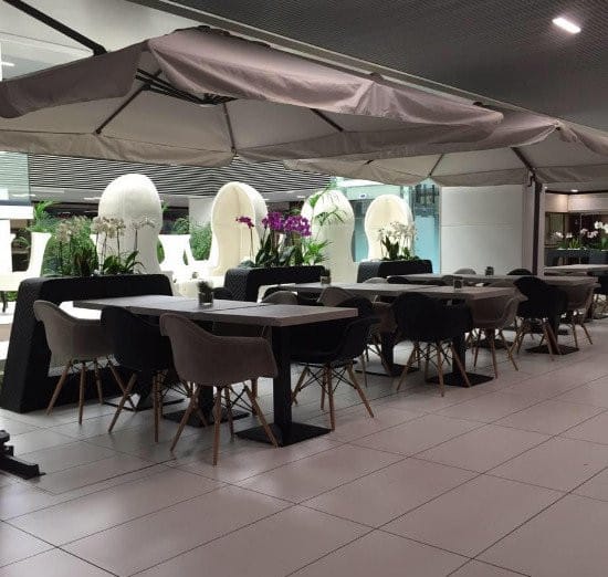 Café Chic — photo 2