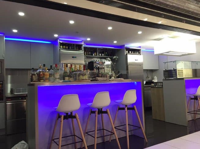 Café Chic — photo 3
