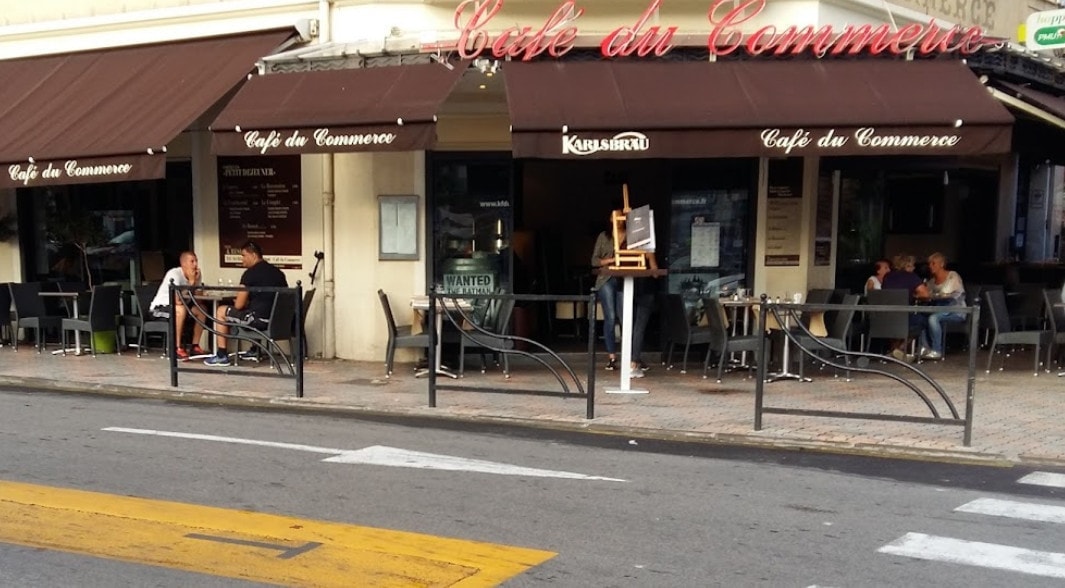 Café du Commerce — photo 3