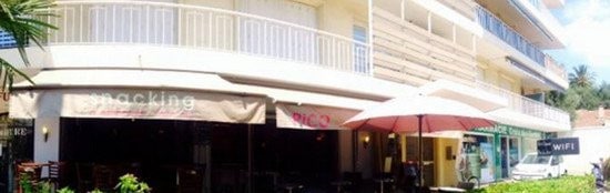 Café pico — photo 2