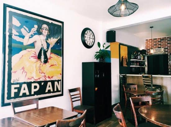 Café pico — photo 3