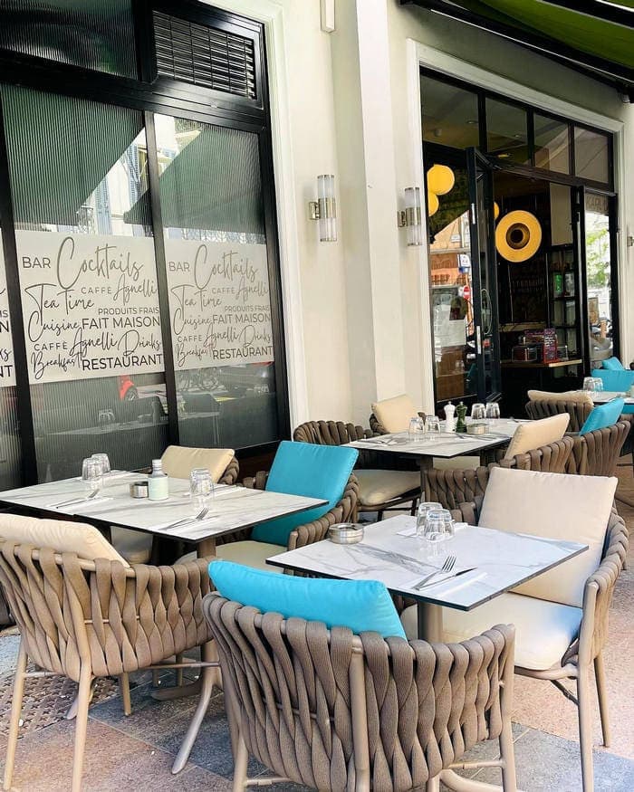 Caffè Agnelli — photo 2