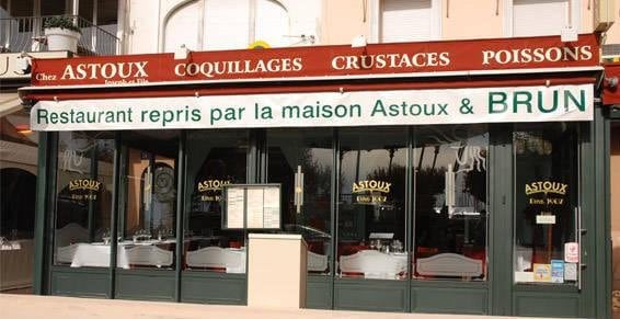 Chez Astoux — photo 2