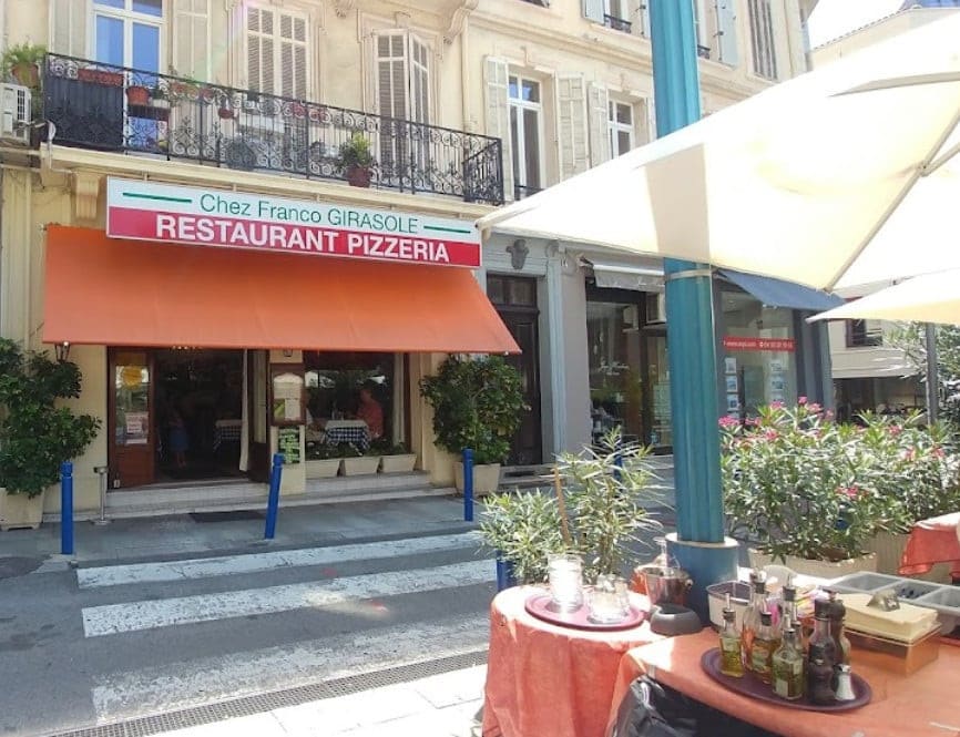 Chez Franco — photo 3