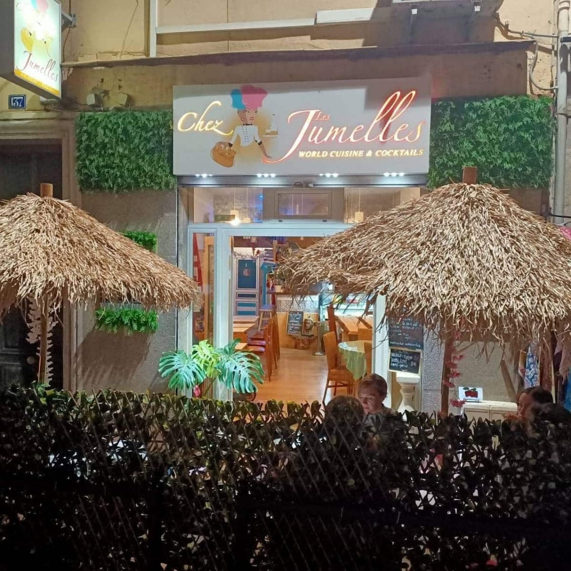 Chez les Jumelles — photo 3