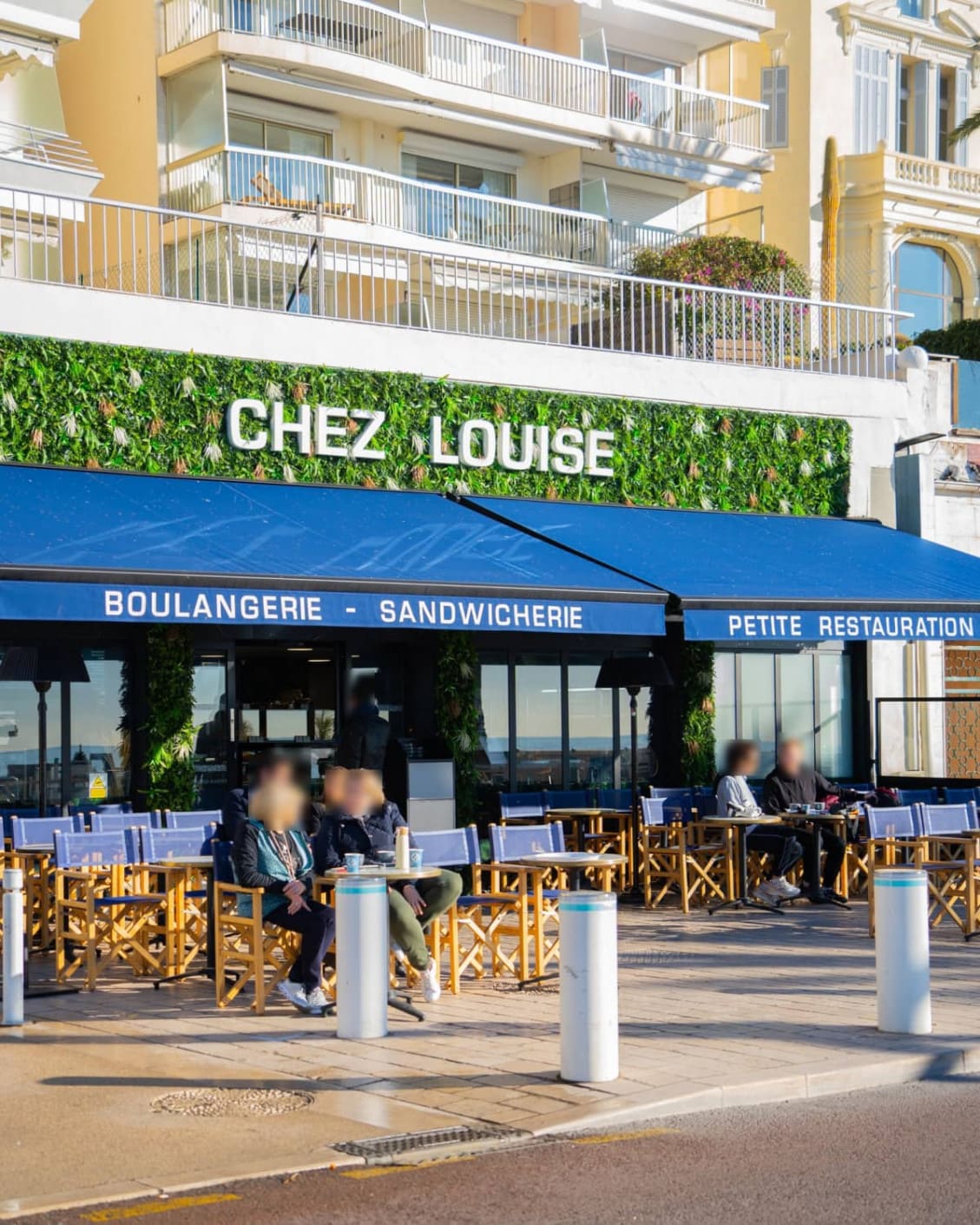 Chez Louise — photo 3