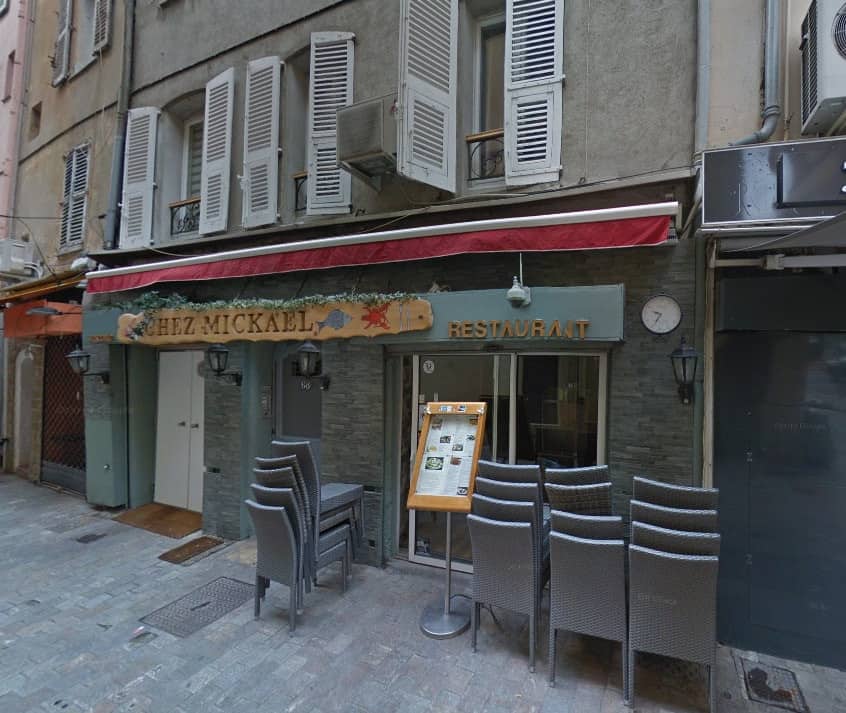 Chez Mickael — photo 3