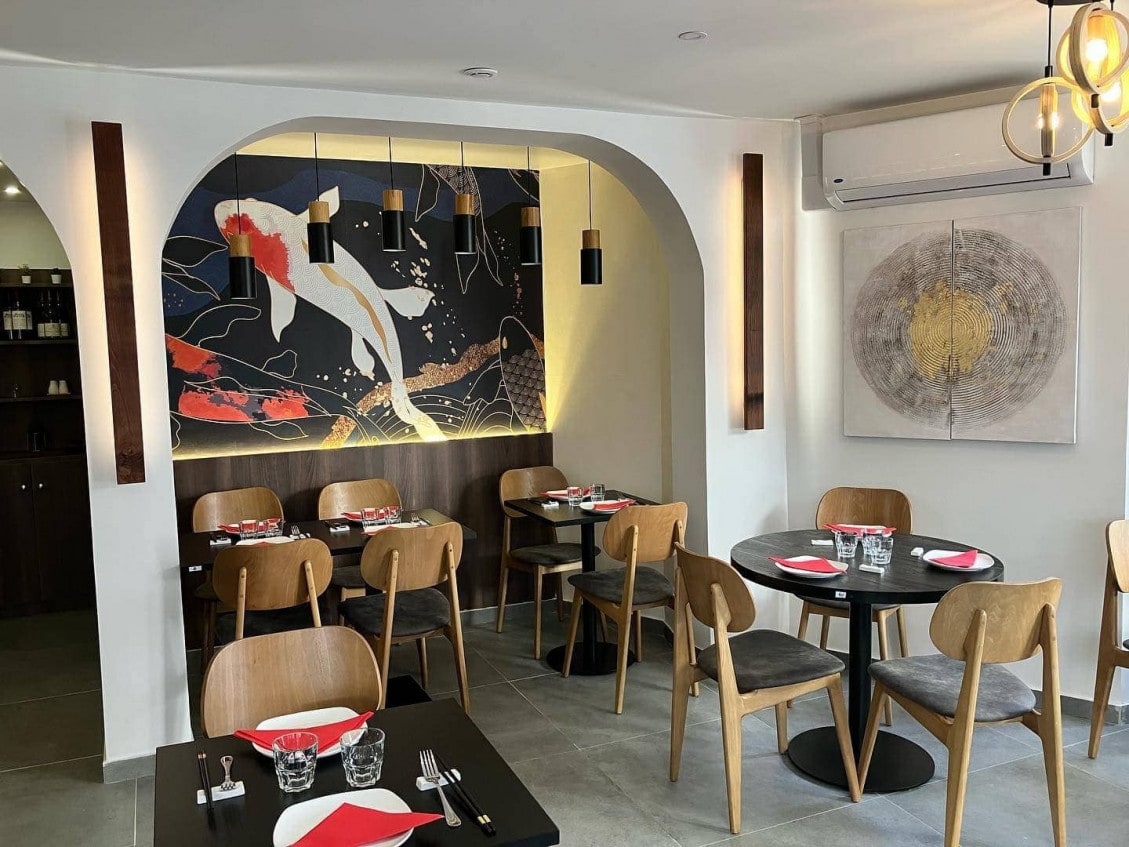 Chez Rocky — photo 3