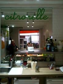 Citronelle — photo 3