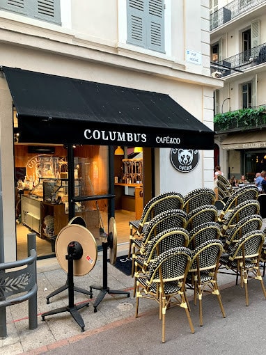 Columbus Café & Co — photo 3