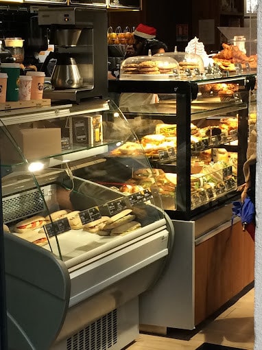 Columbus Café & Co — photo 2