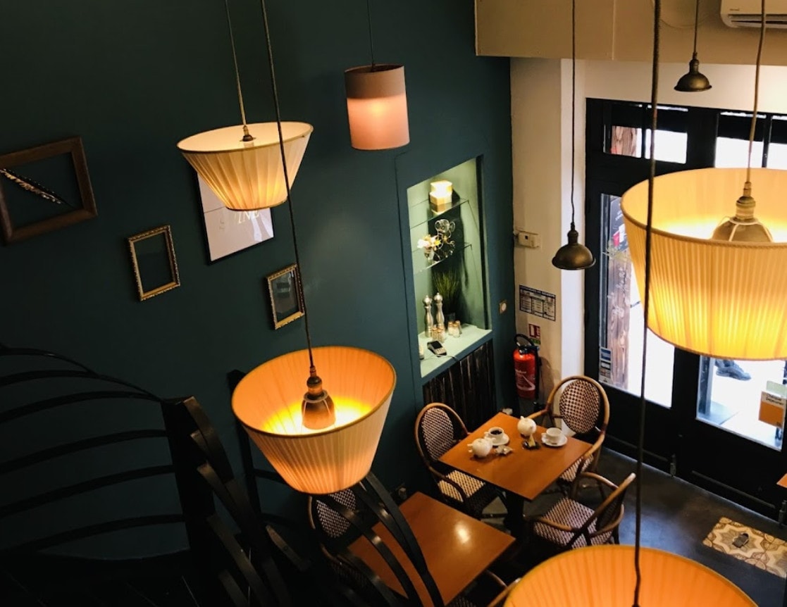 Comme à la maison — photo 2