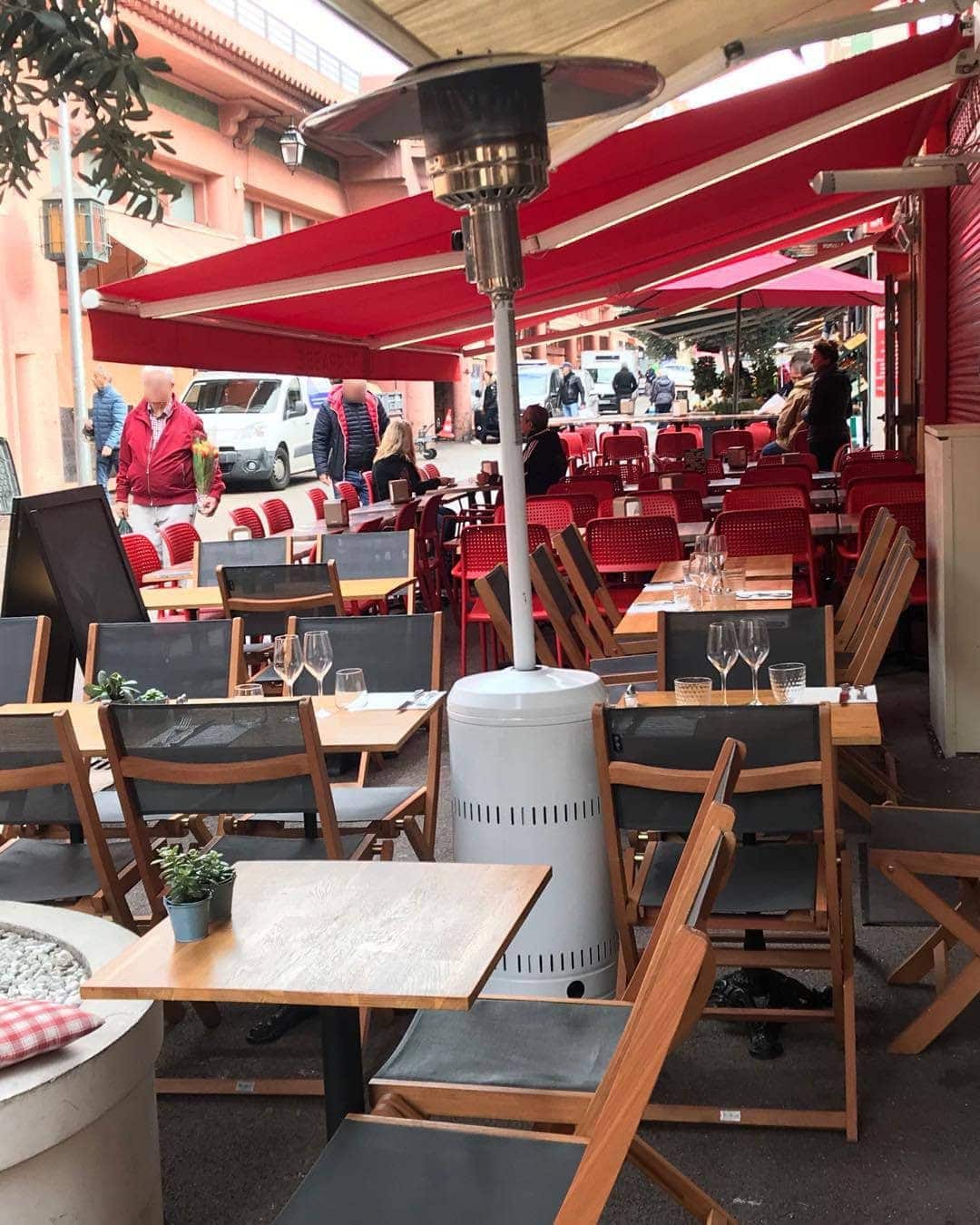Côté Marché — photo 2