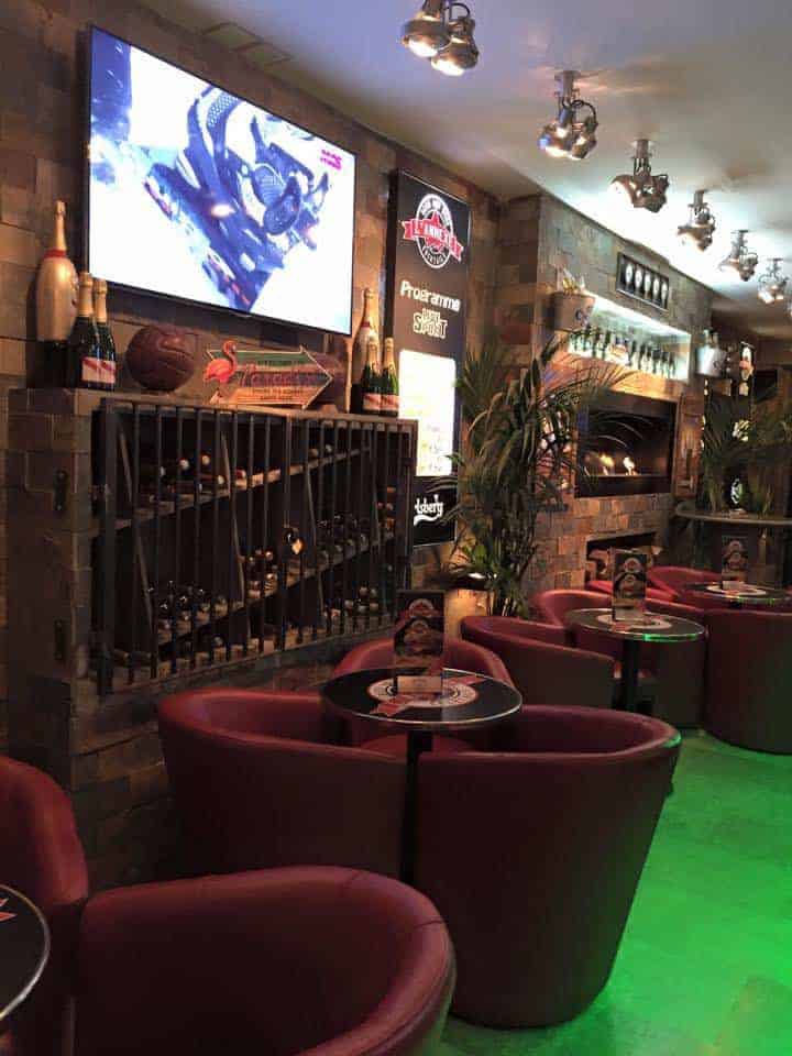 Cristal Cafe — photo 3