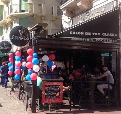 Cristal Cafe — photo 2