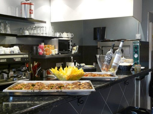 Cuisine D'aqui — photo 3