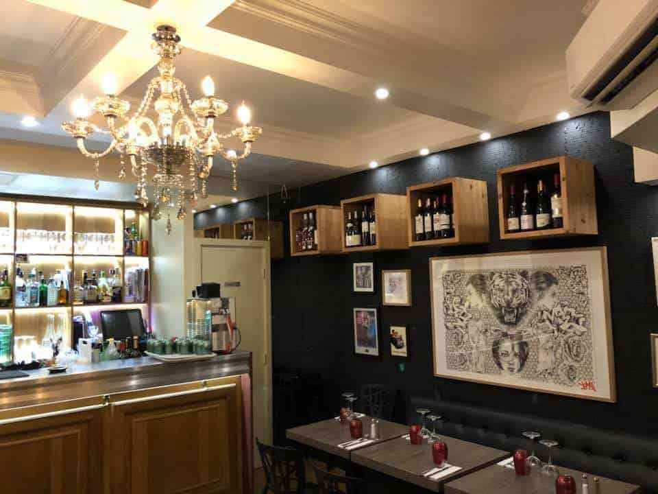 Daddy's Bar — photo 3