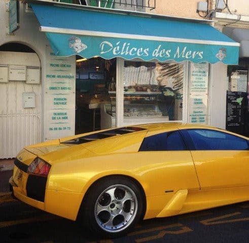 Délices des mers — photo 2