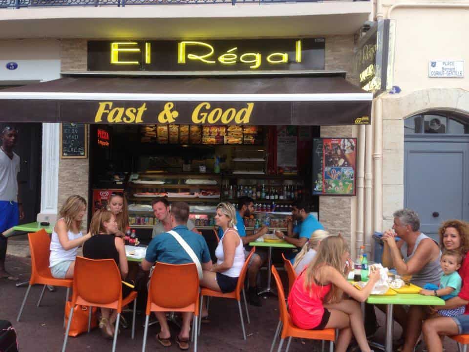 El Regal — photo 2