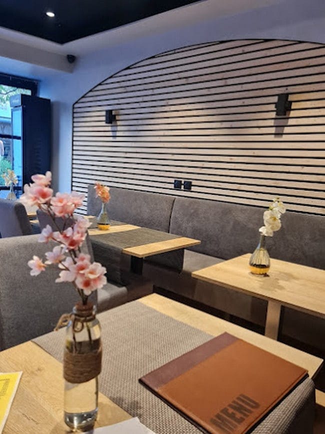 Esther Caffé — photo 3