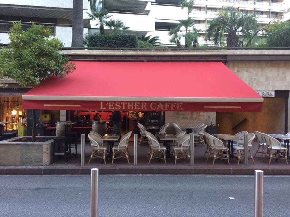 Esther Caffé — photo 2