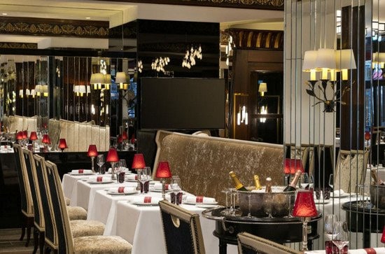 Fouquet's — photo 3