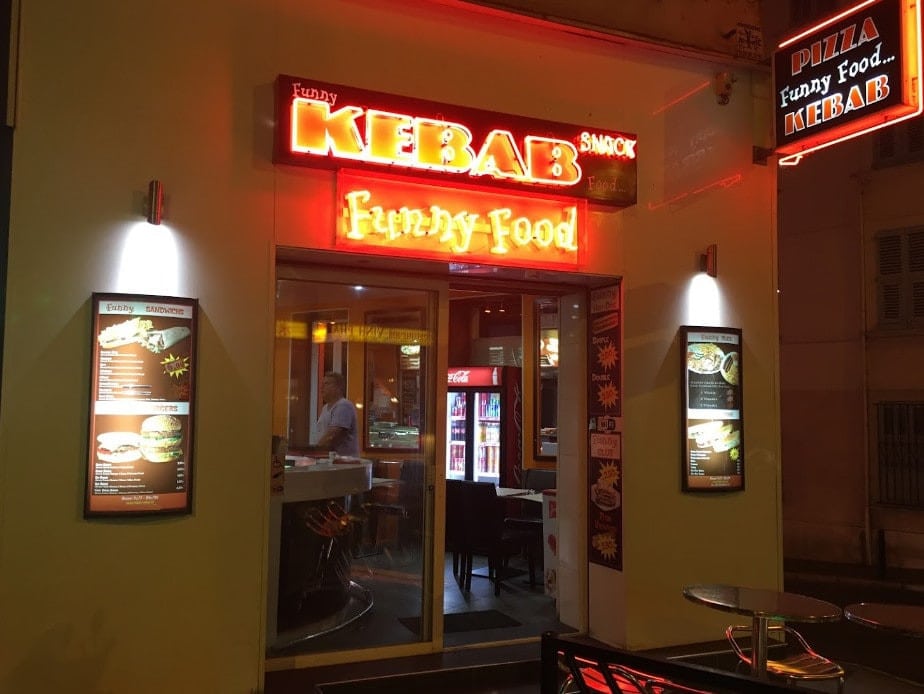 Funny food — photo 2