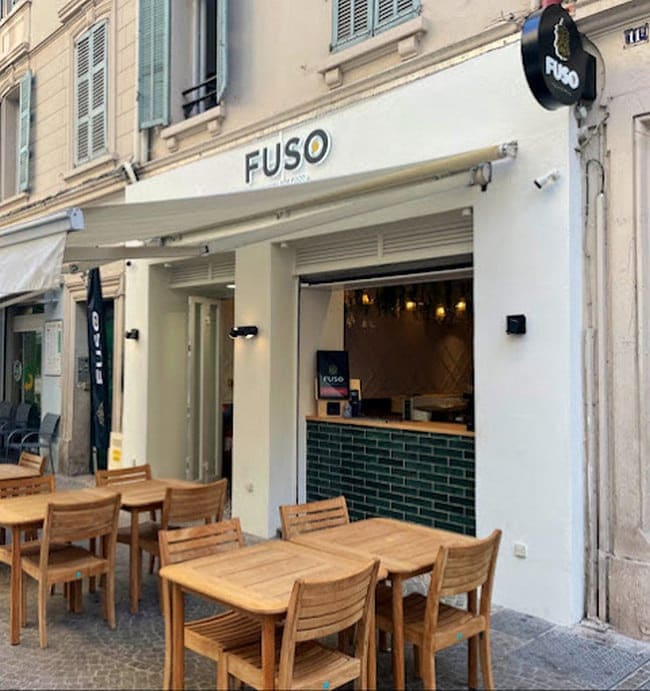 Fuso — photo 2