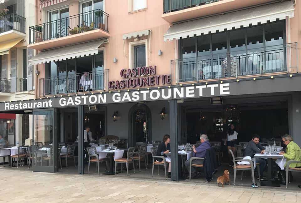 Gaston et Gastounette — photo 2