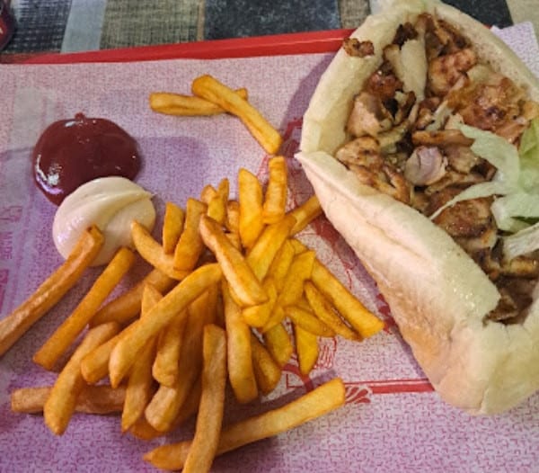Izmir Turkish Kebab — photo 2