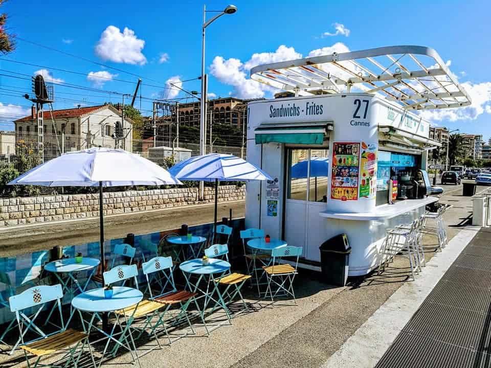 Kiosque 27 L'Alizé — photo 3