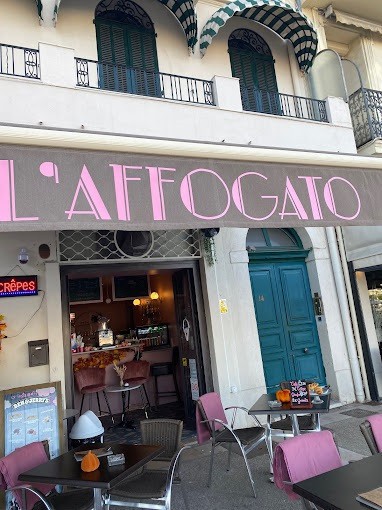 L'affogato — photo 3