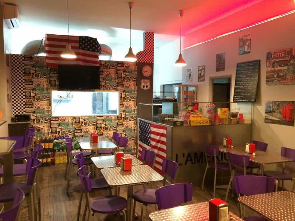 L'americain — photo 3