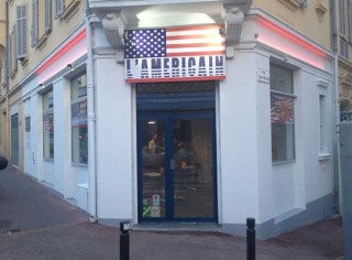 L'americain — photo 2