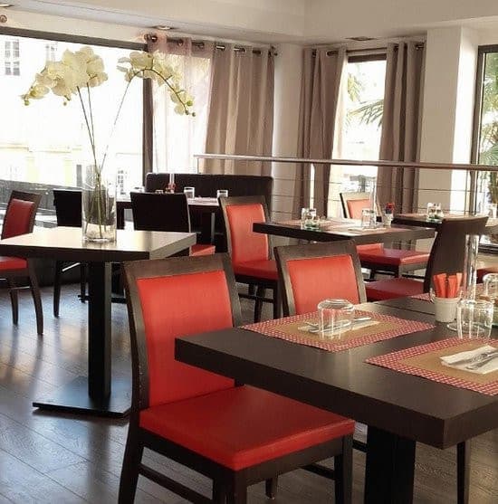 L'angle des saveurs — photo 2