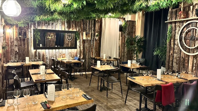 L’Atrium — photo 3