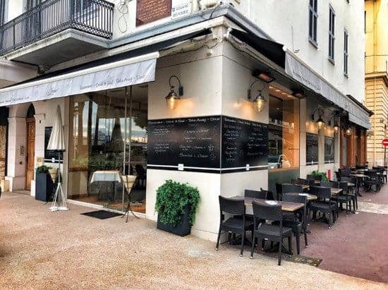 L'avenue — photo 2