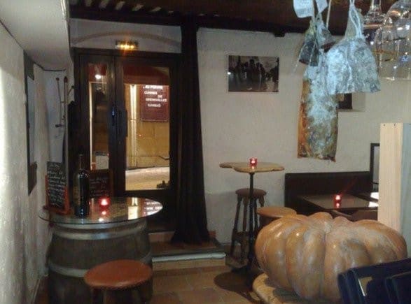 L'Enoteca — photo 3