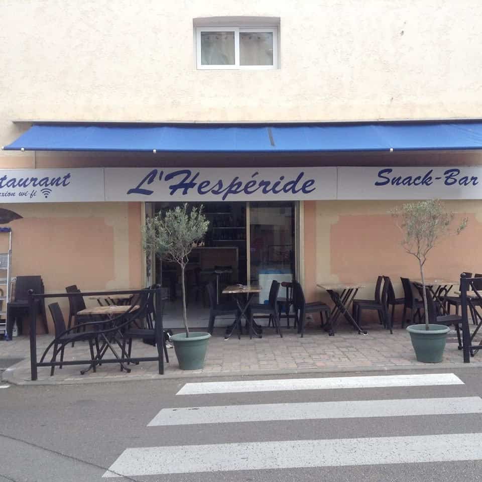 L'Hesperide — photo 2