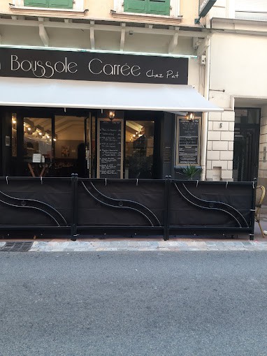 La boussole carrée — photo 3