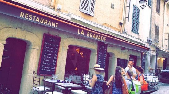 La bravade — photo 2