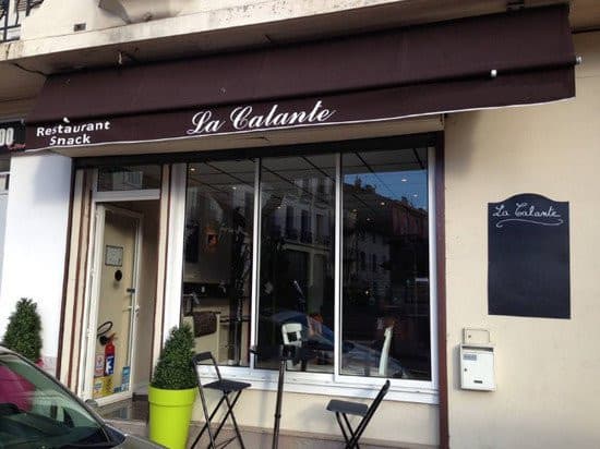 La calante — photo 2