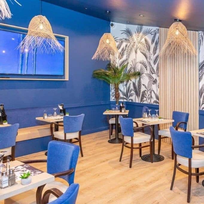 La Cantina — photo 3
