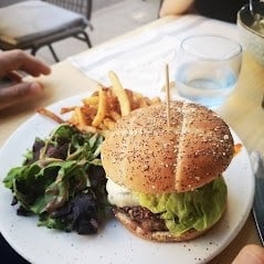 Photo de La Cantina