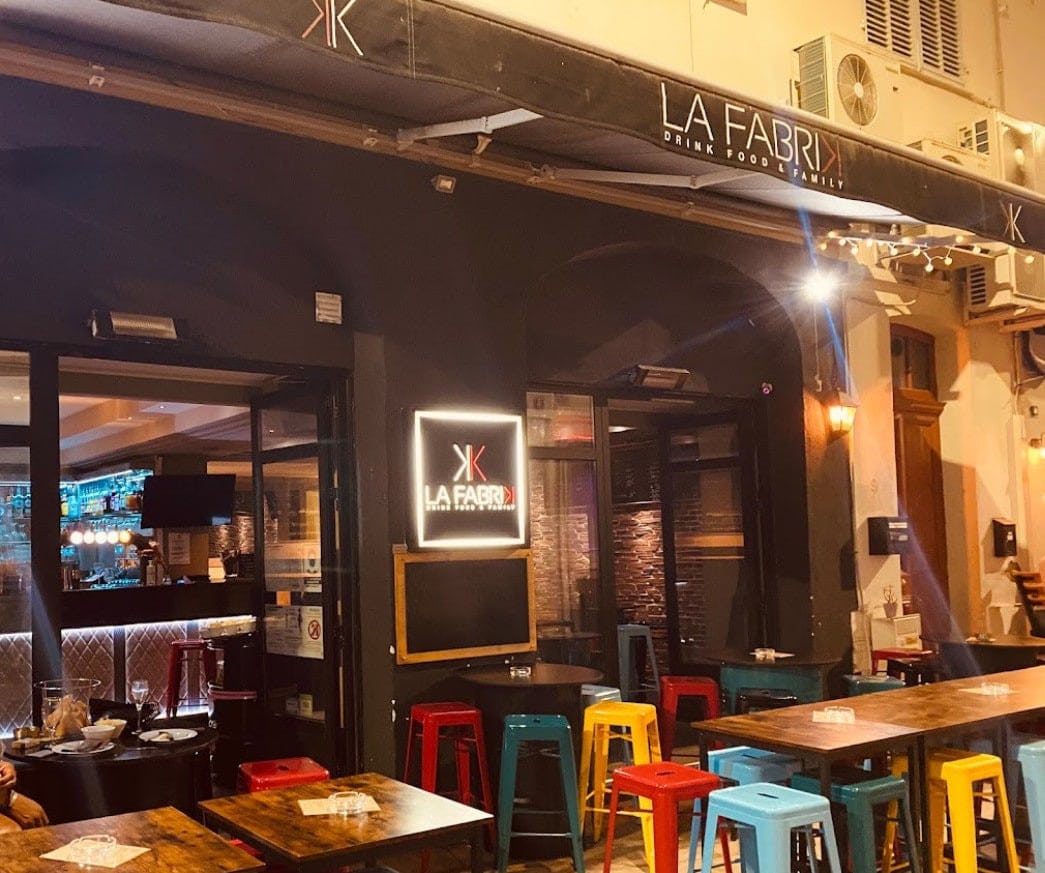 La Fabrik — photo 3
