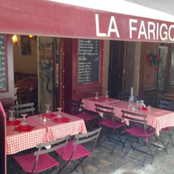 La Farigoule — photo 3