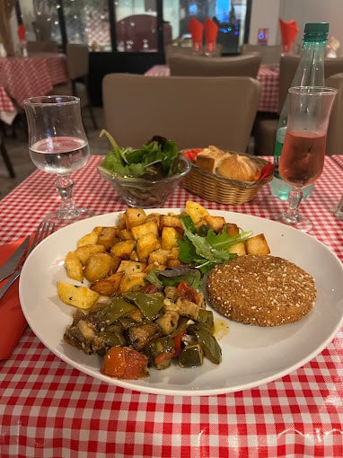 Photo de La Farigoulette
