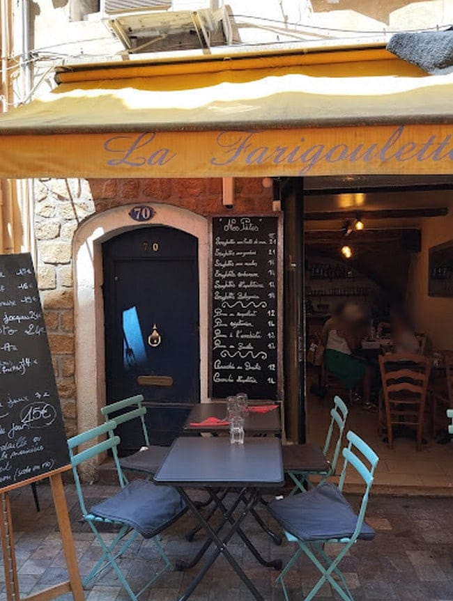 La Farigoulette — photo 2