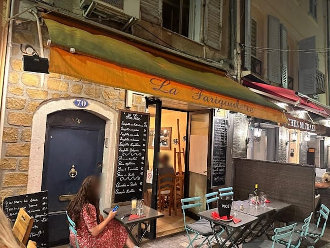 La Farigoulette — photo 3