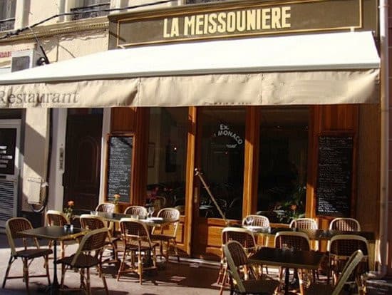 La meissounière — photo 2